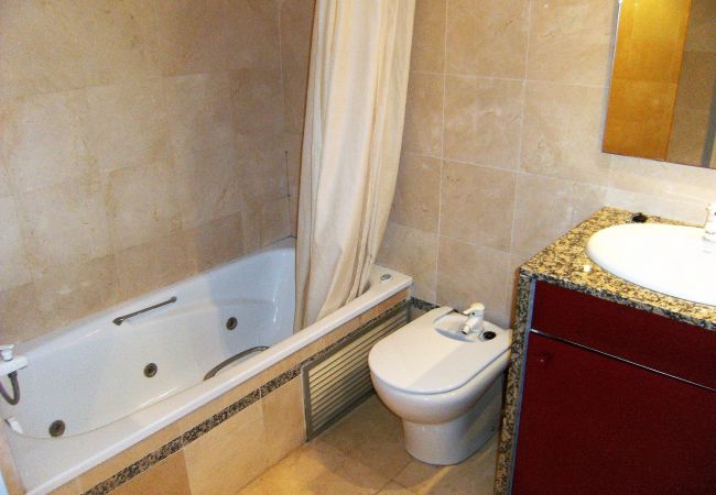 Appartement à Estartit - ILLA MAR D'OR 146 Appartement à Estartit - ILLA MAR D'OR 146