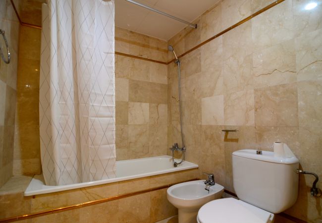 Appartement à Estartit - ILLA MAR D'OR 148 Appartement à Estartit - ILLA MAR D'OR 148