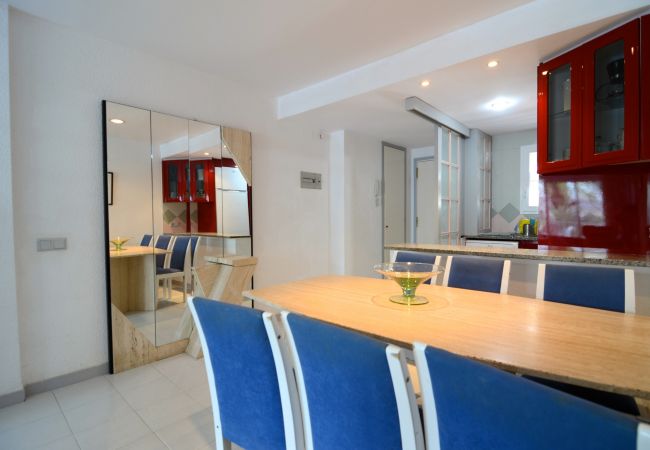 Appartement à Estartit - ILLA MAR D'OR 148 Appartement à Estartit - ILLA MAR D'OR 148