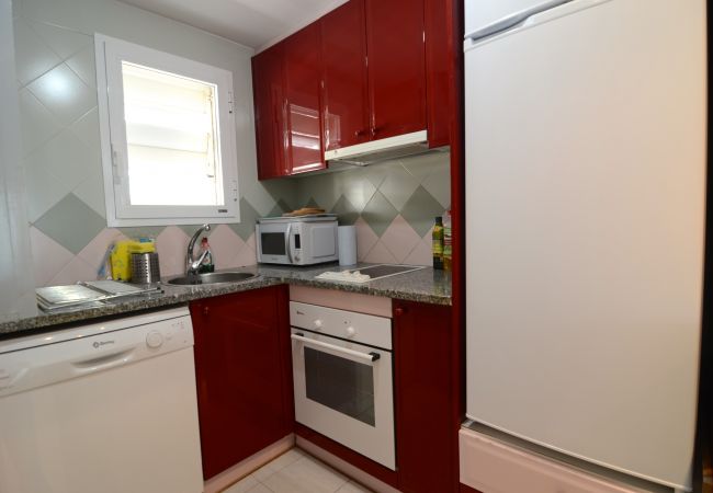 Appartement à Estartit - ILLA MAR D'OR 148 Appartement à Estartit - ILLA MAR D'OR 148