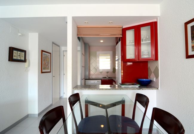 Appartement à Estartit - ILLA MAR D'OR 239 Appartement à Estartit - ILLA MAR D'OR 239