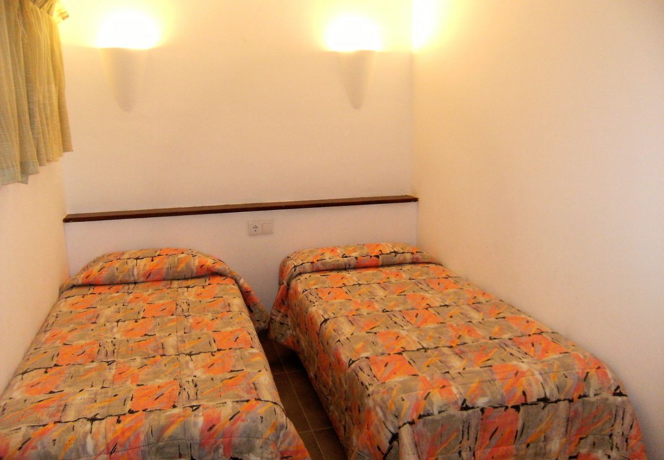 Appartement à Estartit - JARDINS DEL MAR 126