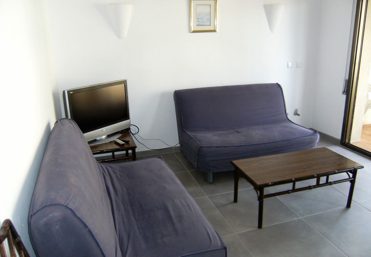 Appartement à Estartit - JARDINS DEL MAR 126