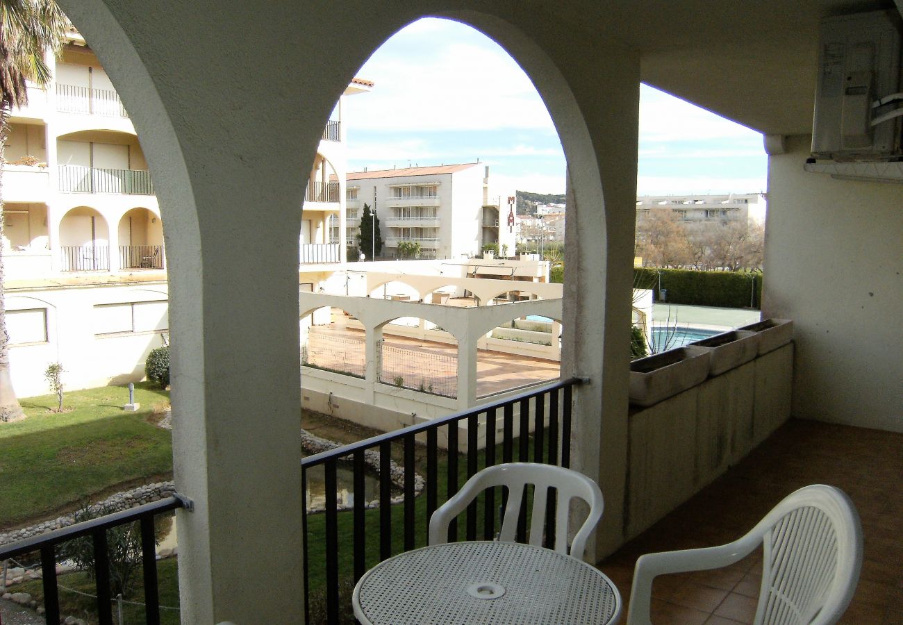 Appartement à Estartit - JARDINS DEL MAR 126