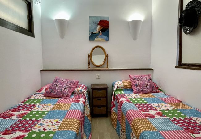 Appartement à Estartit - JARDINS DEL MAR 132 Appartement à Estartit - JARDINS DEL MAR 132