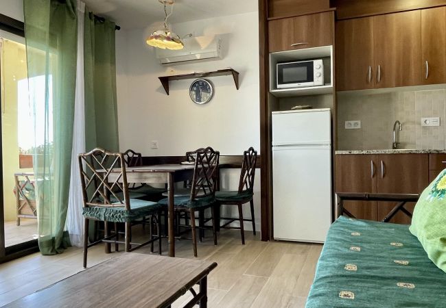 Appartement à Estartit - JARDINS DEL MAR 132 Appartement à Estartit - JARDINS DEL MAR 132