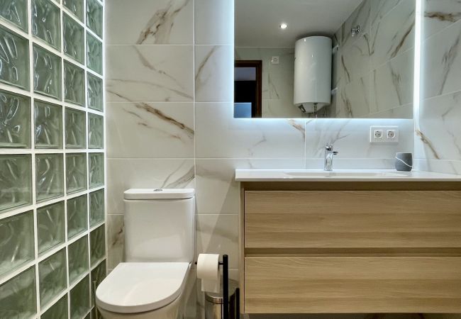 Appartement à Estartit - JARDINS DEL MAR 132 Appartement à Estartit - JARDINS DEL MAR 132