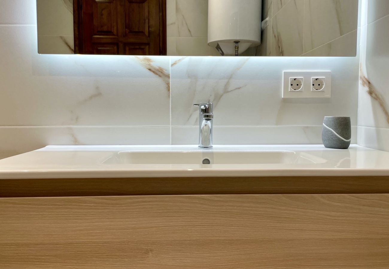 Appartement à Estartit - JARDINS DEL MAR 132