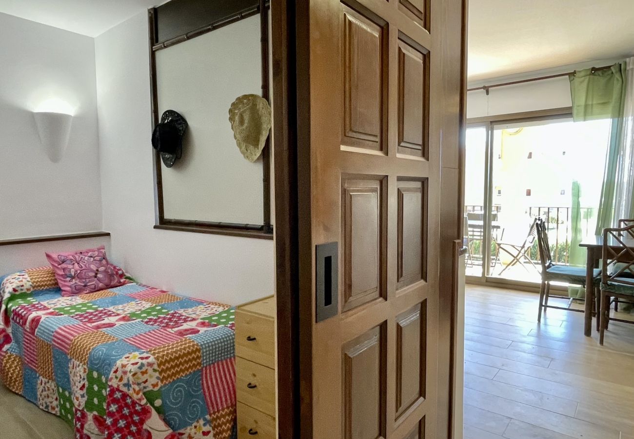 Appartement à Estartit - JARDINS DEL MAR 132