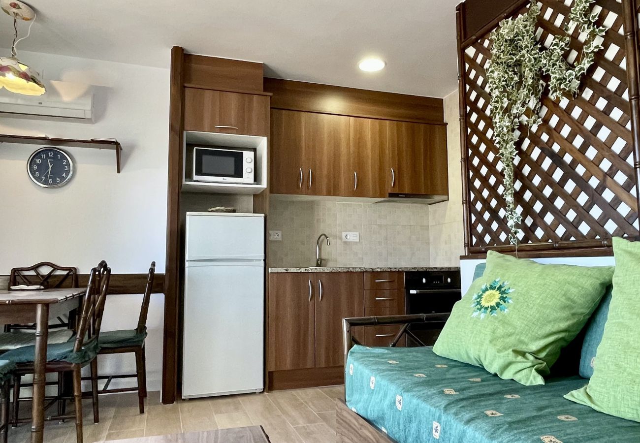 Appartement à Estartit - JARDINS DEL MAR 132