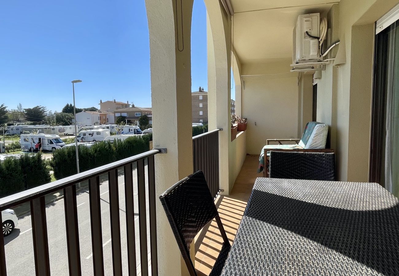 Appartement à Estartit - JARDINS DEL MAR 132