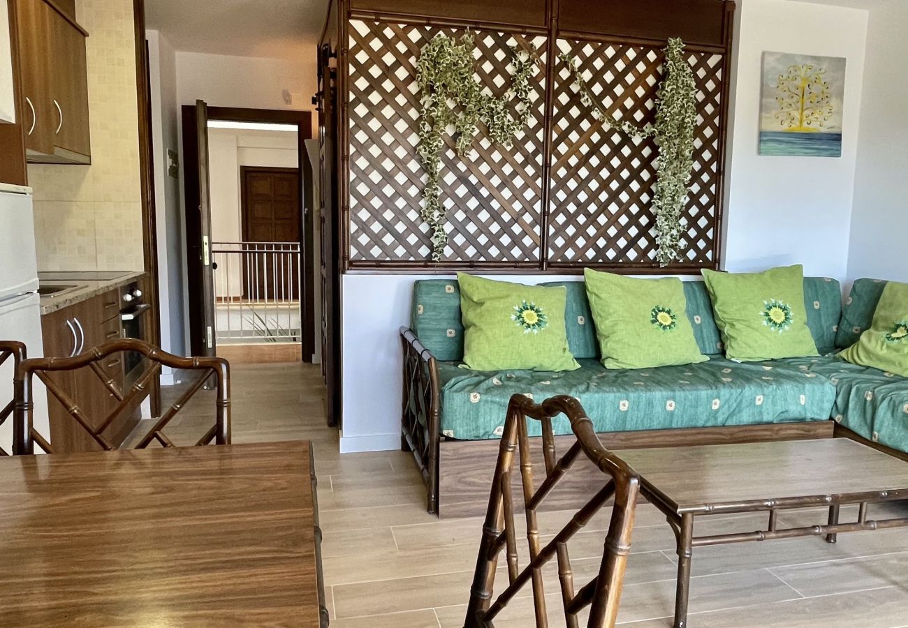 Appartement à Estartit - JARDINS DEL MAR 132
