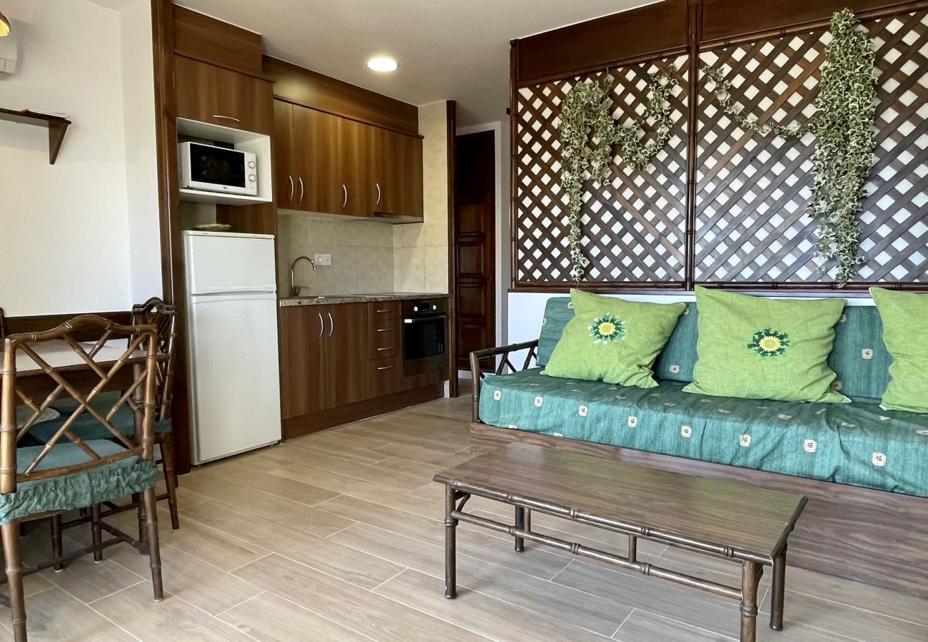 Appartement à Estartit - JARDINS DEL MAR 132