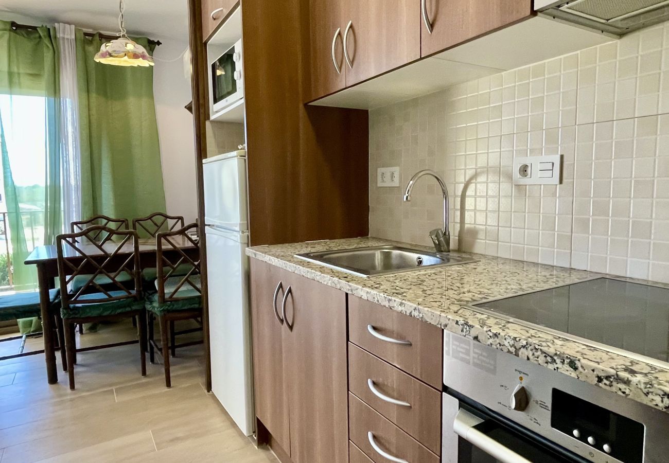 Appartement à Estartit - JARDINS DEL MAR 132