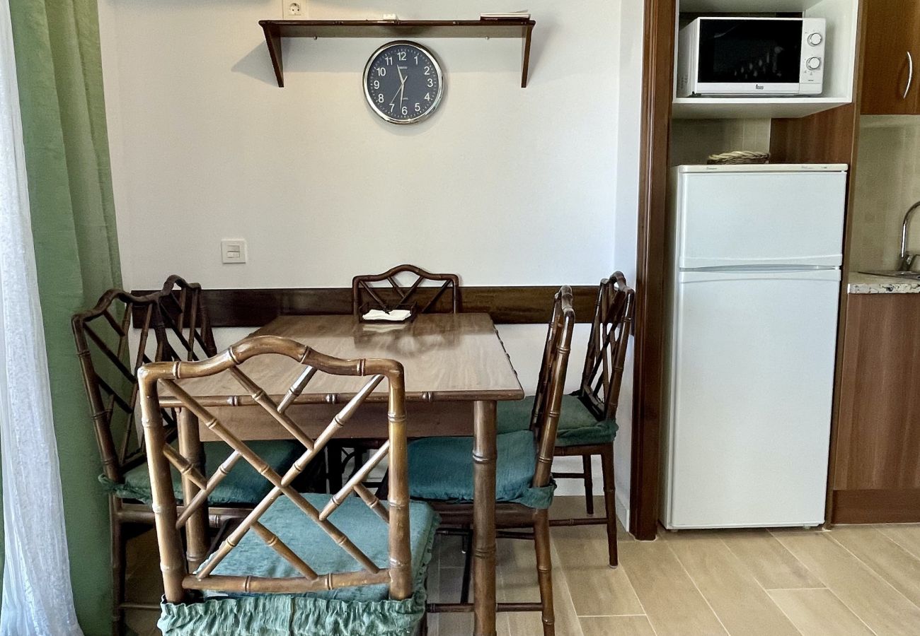 Appartement à Estartit - JARDINS DEL MAR 132