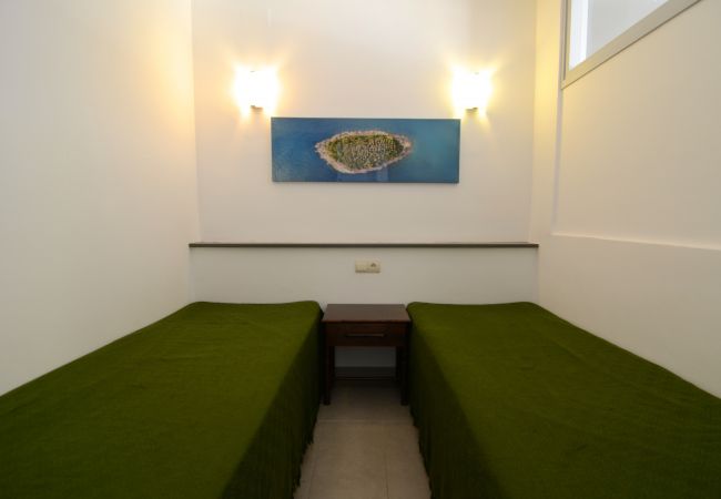 Appartement à Estartit - JARDINS DEL MAR 48 Appartement à Estartit - JARDINS DEL MAR 48