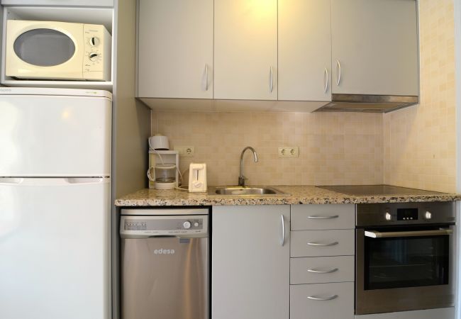 Appartement à Estartit - JARDINS DEL MAR 48 Appartement à Estartit - JARDINS DEL MAR 48