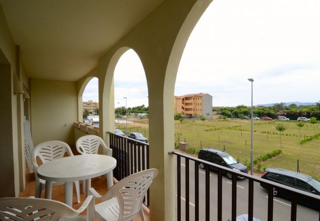 Appartement à Estartit - JARDINS DEL MAR 81 Appartement à Estartit - JARDINS DEL MAR 81