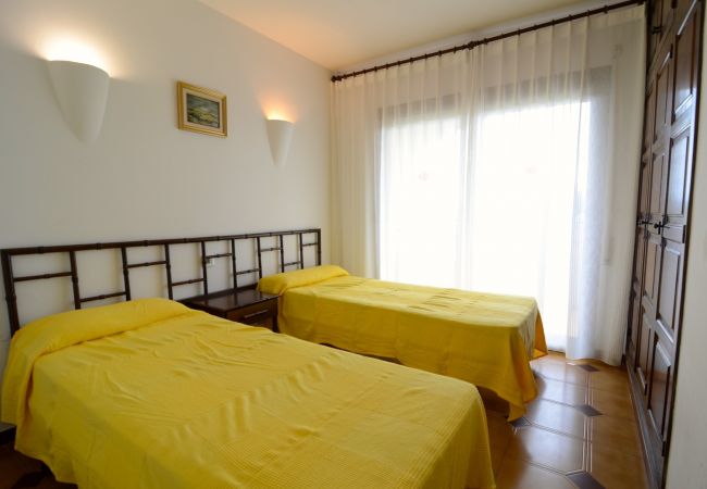 Appartement à Estartit - JARDINS DEL MAR 81 Appartement à Estartit - JARDINS DEL MAR 81