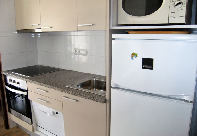 Appartement à Estartit - JARDINS DEL MAR 138 Appartement à Estartit - JARDINS DEL MAR 138