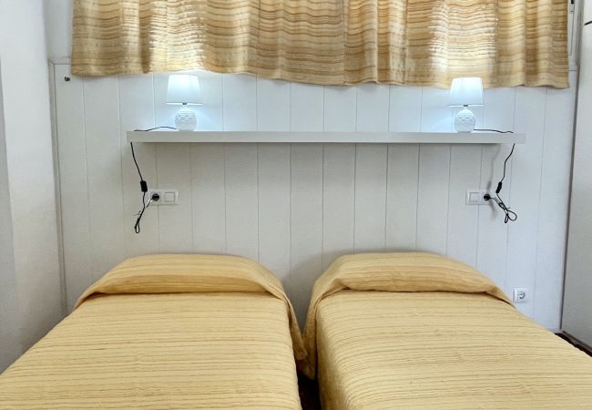 Appartement à Estartit - CATALONIA 4-8 Appartement à Estartit - CATALONIA 4-8