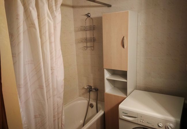 Appartement à L'Escala - GRAN SOL D 04 1D Appartement à L'Escala - GRAN SOL D 04 1D