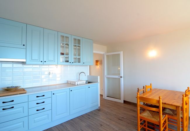 Appartement à L'Escala - LA TIMPA MAR Appartement à L'Escala - LA TIMPA MAR