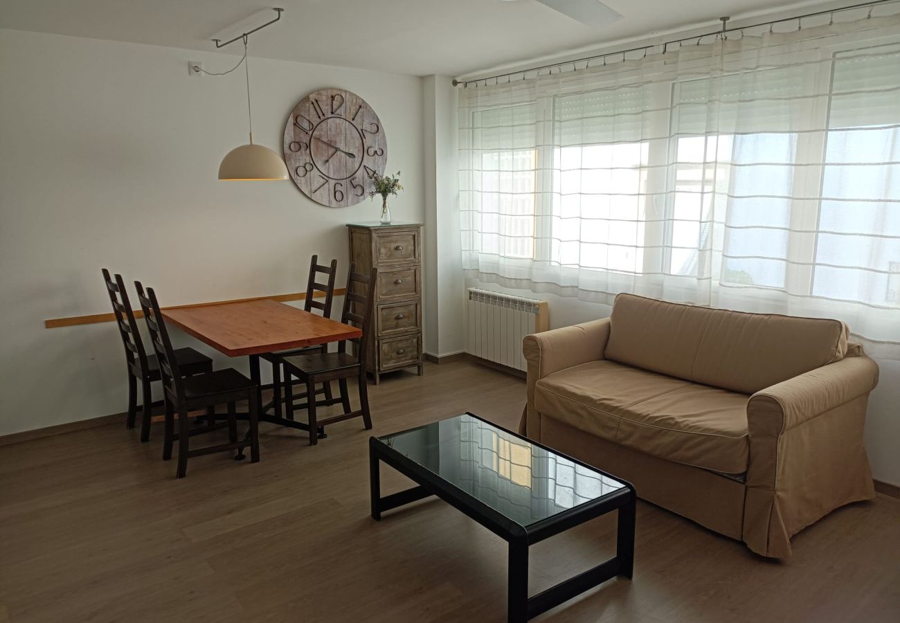 Appartement à L'Escala - LA TIMPA