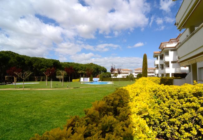 Appartement à Pals - GREEN MAR D 202 Appartement à Pals - GREEN MAR D 202