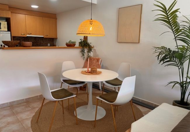 Appartement à Pals - GREEN MAR D 202 Appartement à Pals - GREEN MAR D 202