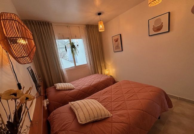 Appartement à Pals - GREEN MAR D 202 Appartement à Pals - GREEN MAR D 202