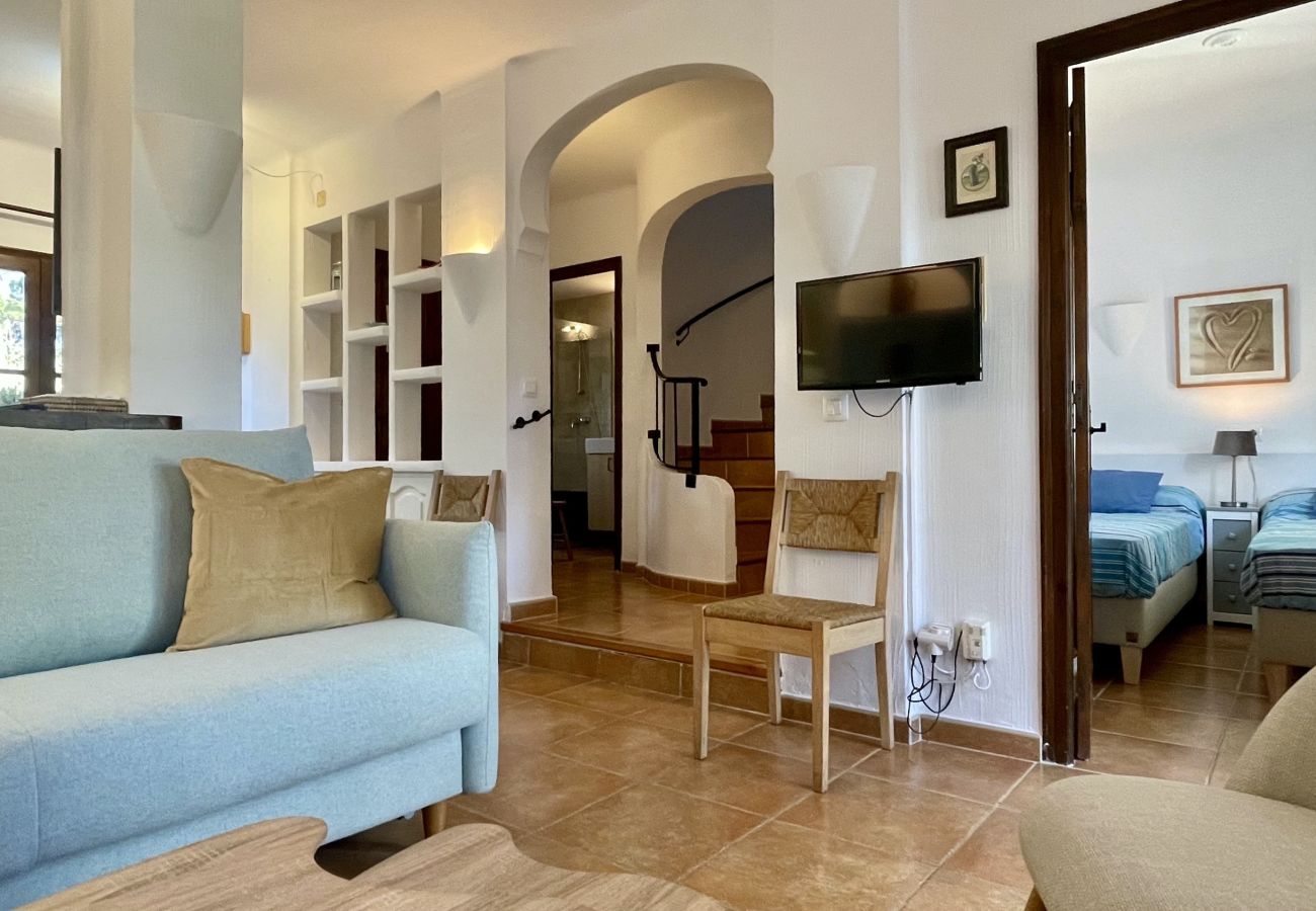 Maison à Pals - PIVERD DEL GOLF 58