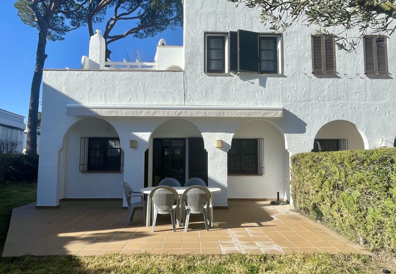 Maison à Pals - PIVERD DEL GOLF 58