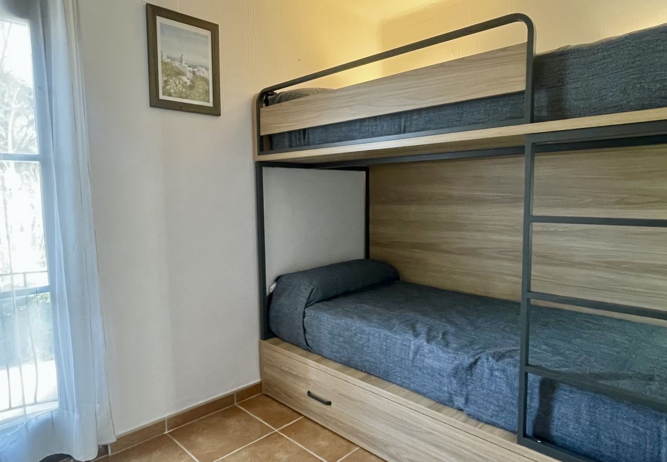 Maison à Pals - PIVERD DEL GOLF 58
