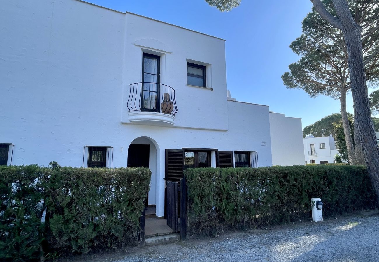 Maison à Pals - PIVERD DEL GOLF 58