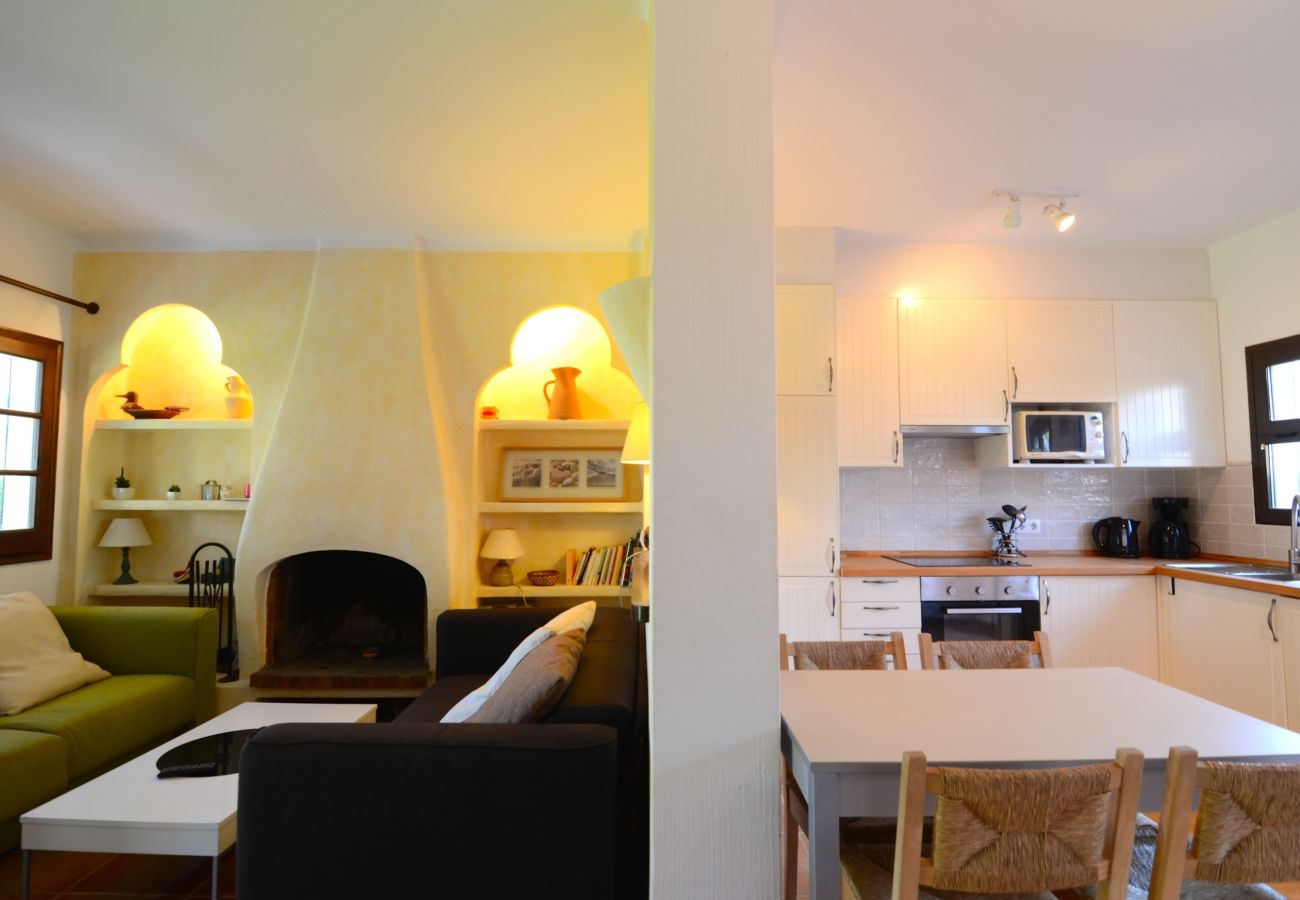 Maison à Pals - PIVERD DEL GOLF 58
