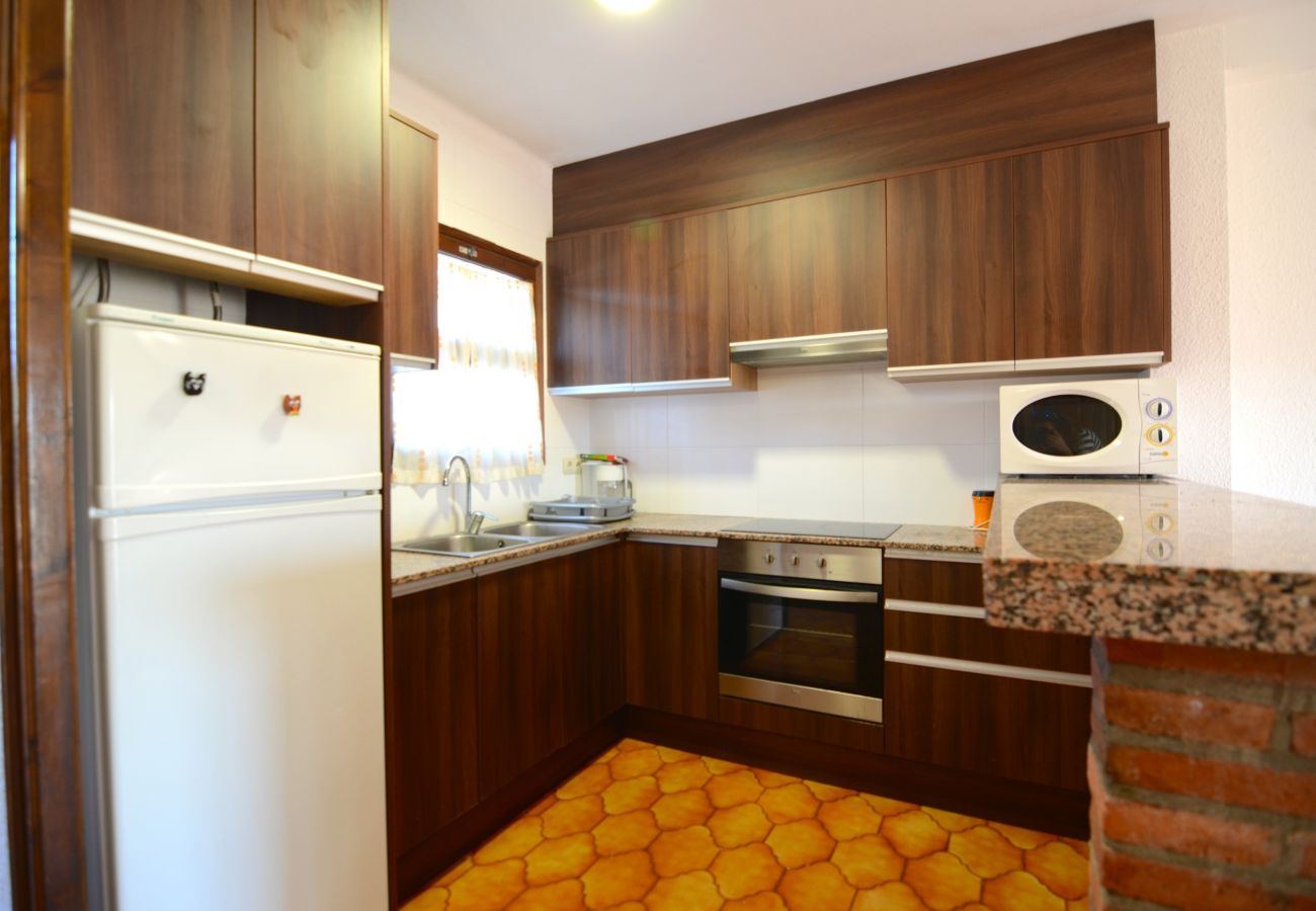 Maison à Estartit - ERMITA 100