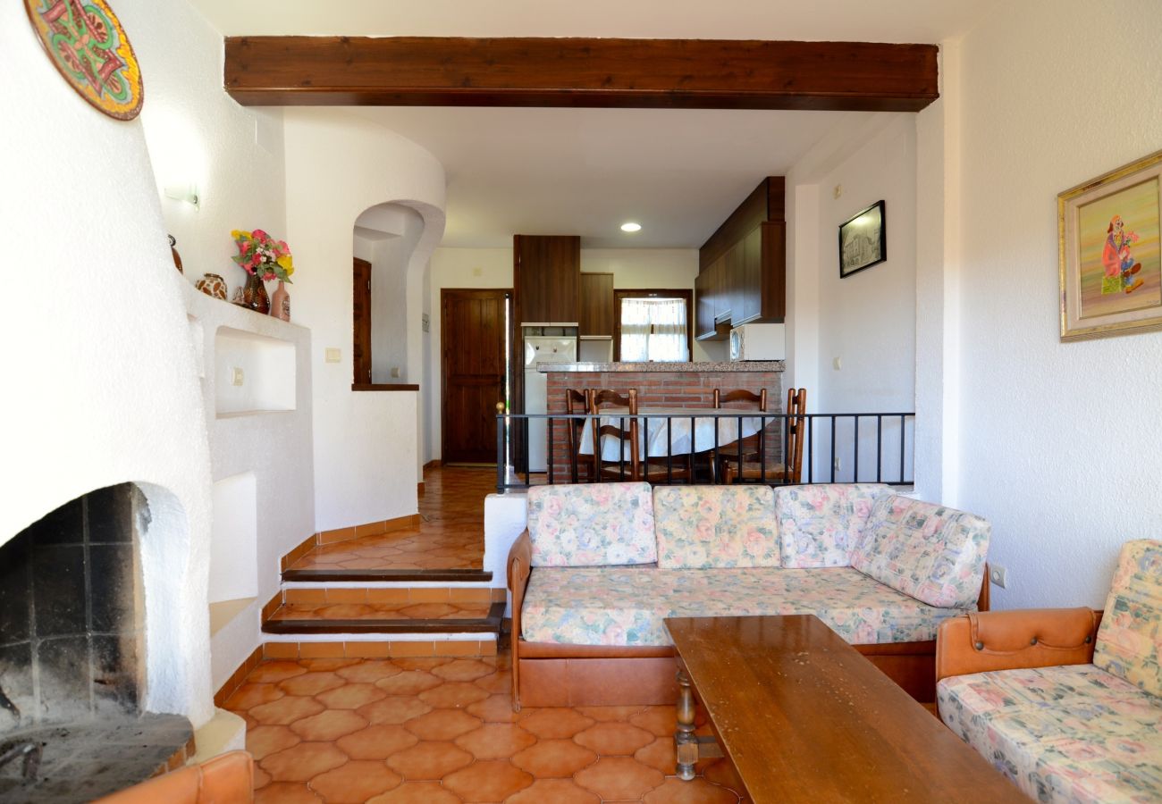 Maison à Estartit - ERMITA 100
