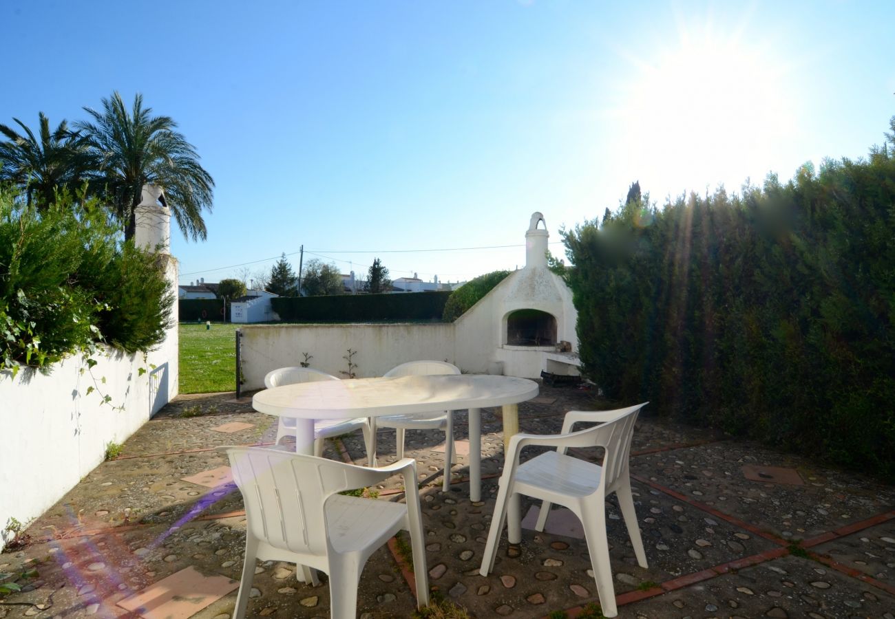 Maison à Estartit - ERMITA 100