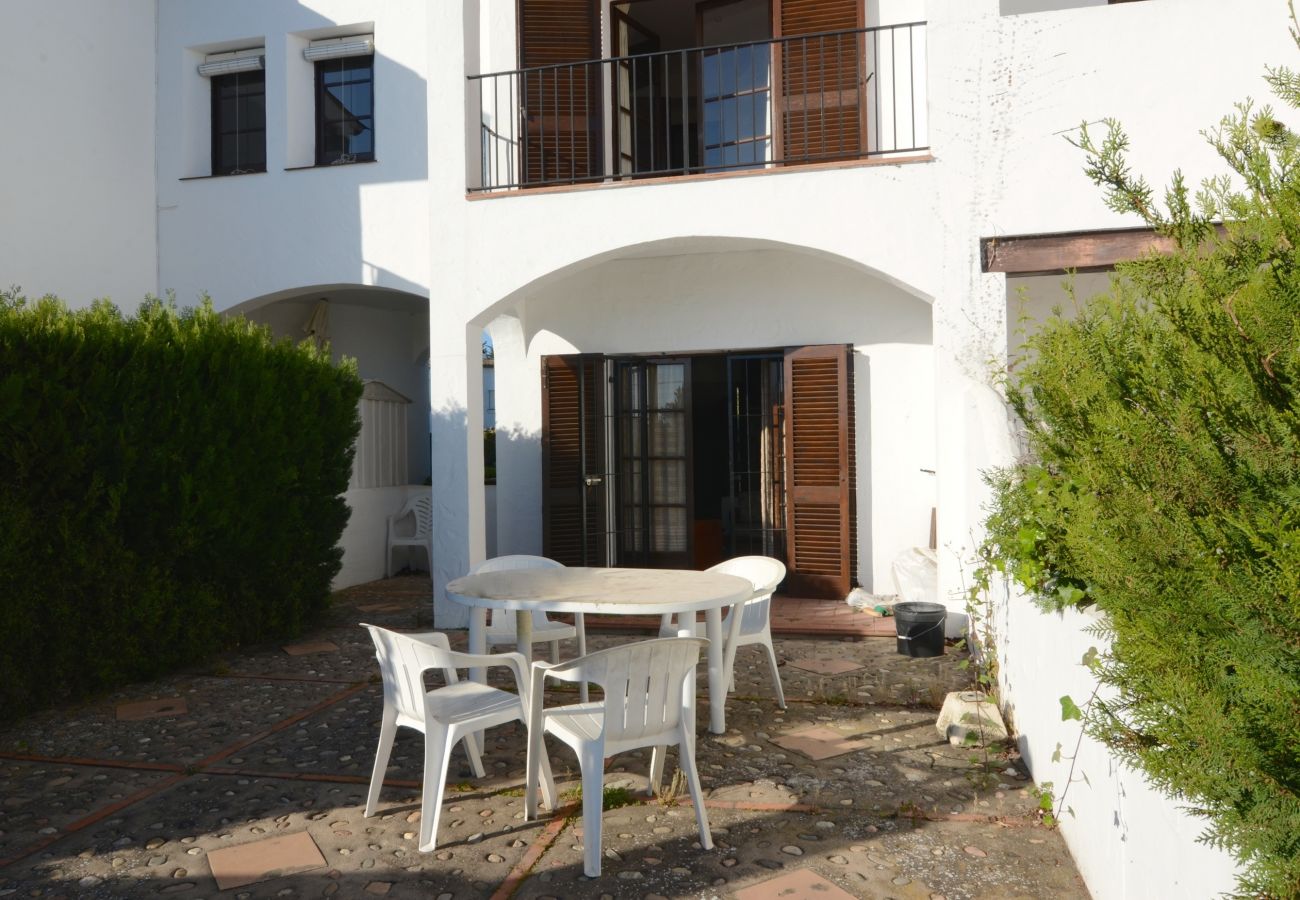 Maison à Estartit - ERMITA 100