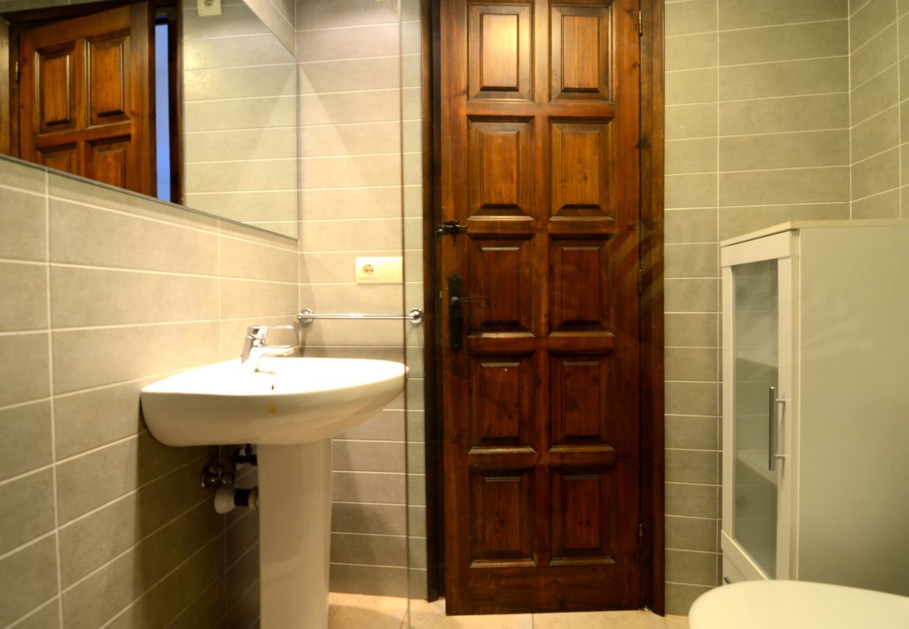 Maison à Estartit - ERMITA 100
