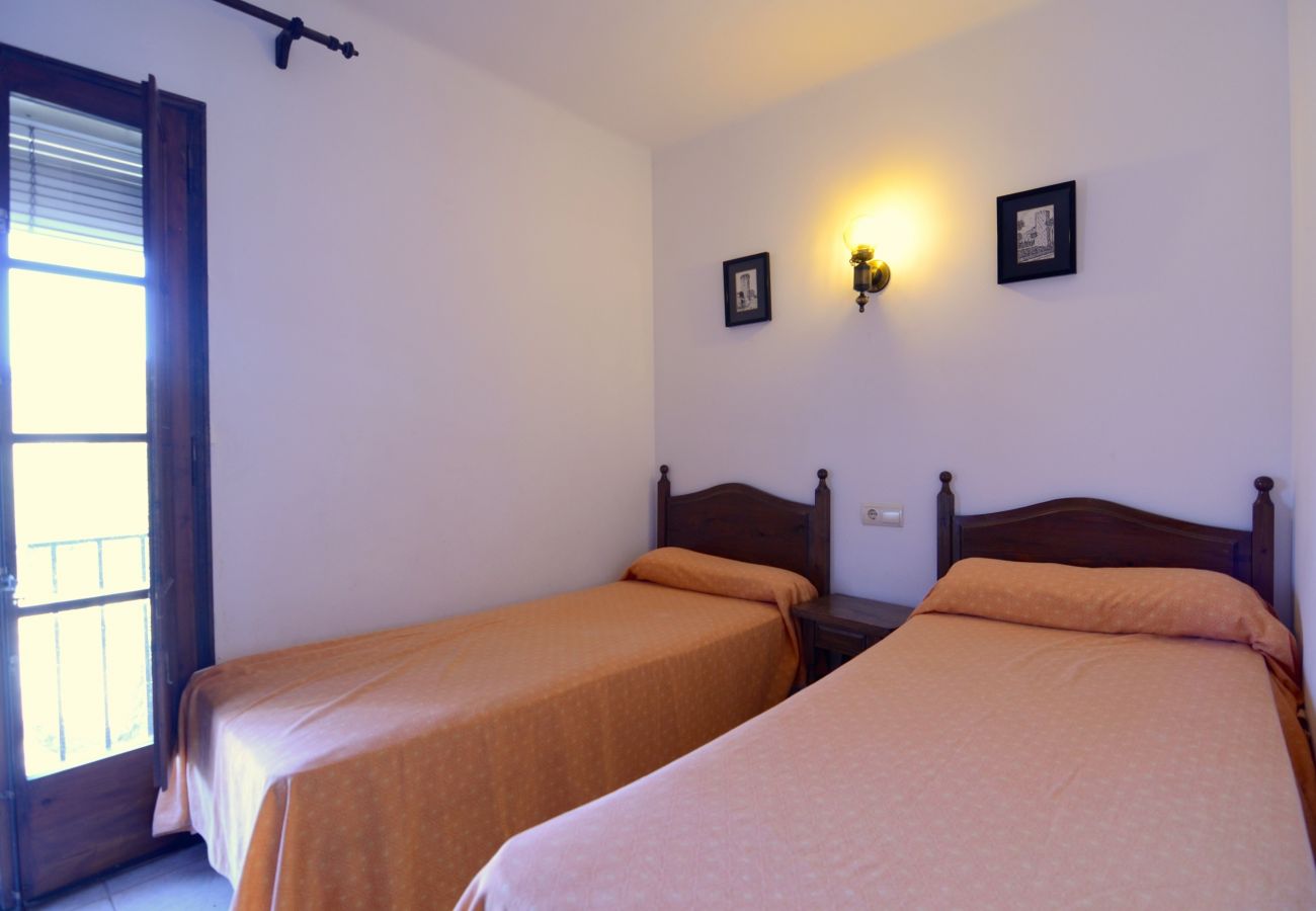 Maison à Estartit - ERMITA 100