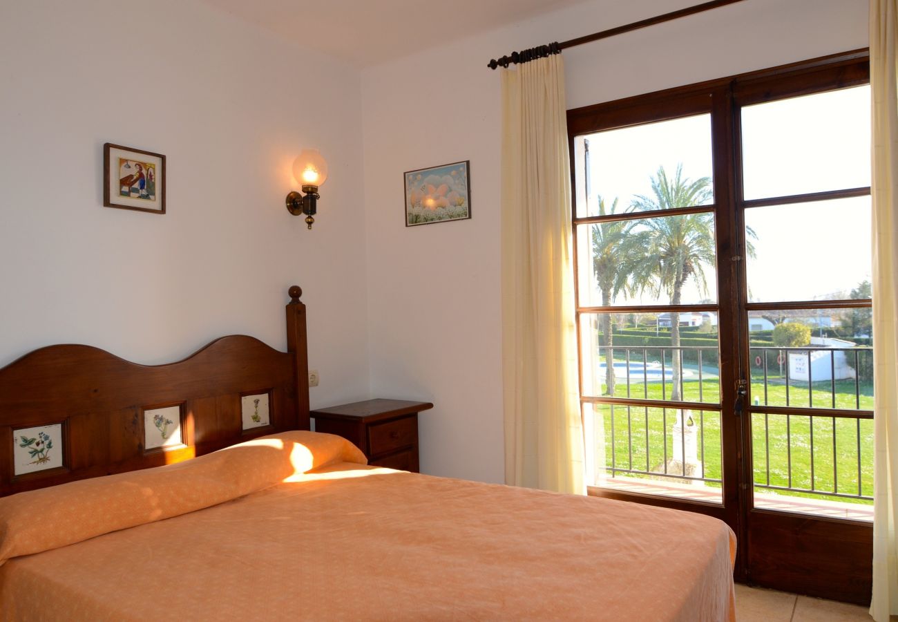 Maison à Estartit - ERMITA 100