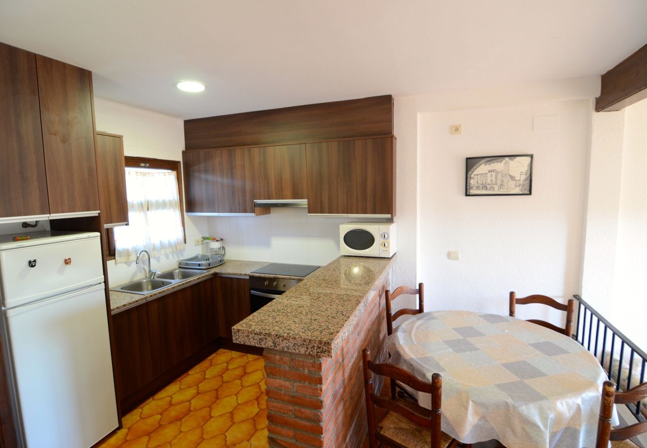 Maison à Estartit - ERMITA 100