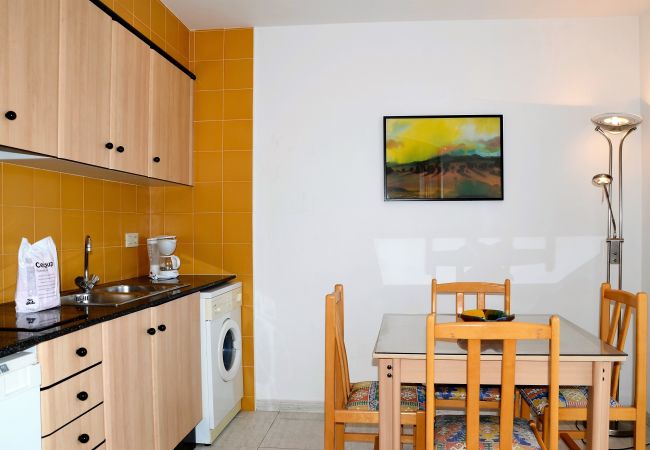 Studio à Estartit - TREPUTXELL STUDIO 2-1 Studio à Estartit - TREPUTXELL STUDIO 2-1