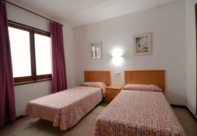 Appartement à Estartit - NAUTIC 2D 1-3 Appartement à Estartit - NAUTIC 2D 1-3