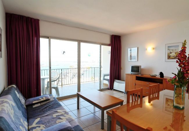 Appartement à Estartit - NAUTIC 2D 2-4 Appartement à Estartit - NAUTIC 2D 2-4