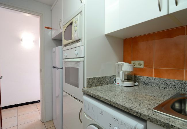 Appartement à Estartit - NAUTIC 1D 3-1 Appartement à Estartit - NAUTIC 1D 3-1