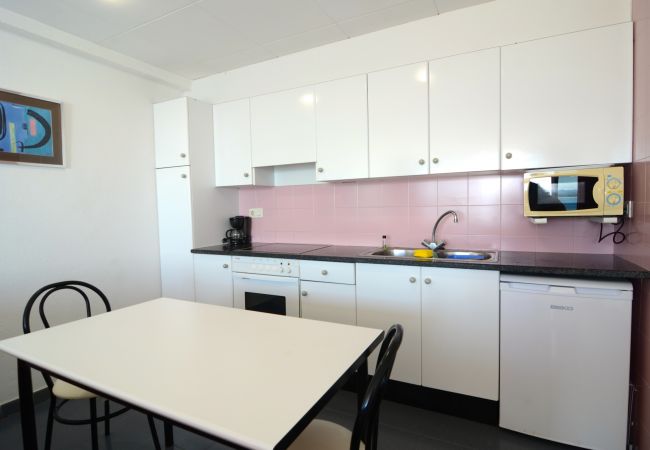 Studio à Estartit - NAUTIC ESTUDI BX-2 Studio à Estartit - NAUTIC ESTUDI BX-2