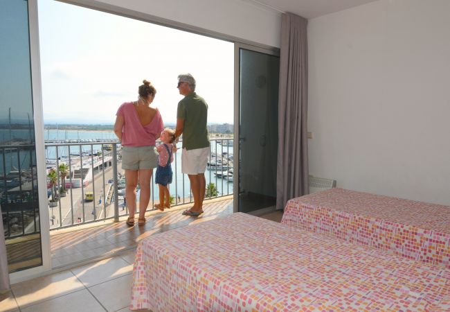 Appartement à Estartit - NAUTIC 2D 3-3 Appartement à Estartit - NAUTIC 2D 3-3